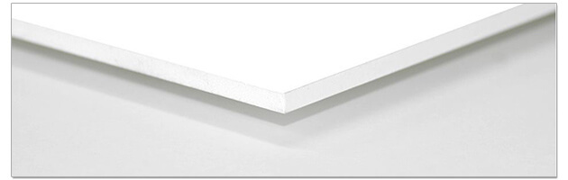 PVC Плоскост