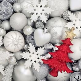 Картини пана Коледни