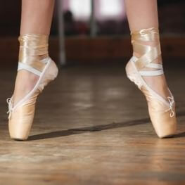 Картини пана Танци