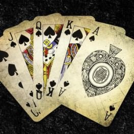 Картини пана Игри