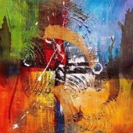 Картини пана Абстрактни