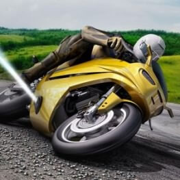 Картини пана Мотоциклети