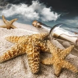 Картини пана Морски