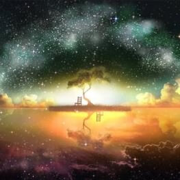 Картини пана Космически