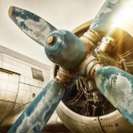 Картини пана Самолети