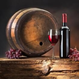 Картини пана Вино