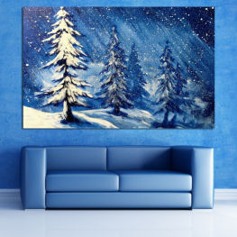 Пейзаж, Вода, Гора, Дърво, Естествен, Сняг, Зима, Лед, Готино, Сезон, Снежинка, Метеорологично време, Скреж, Кристал, Замръзнал, Студ, Текстура, Твърдо, Замразяване, Мразовит