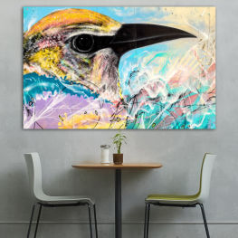 Животни, Дивата природа, Изкуство, Екзотичен, Цветен, Цвят, Тропически, Пера, Очи, Черно, Цветове, Папагал, Жълт, Див, Птица, Око, Пера, Летя, Клюн, Близо, Ара, Крило