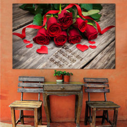 Flowers, Flower, Flower arrangement, Bouquet, Rose, Natural, Decoration, Heart, Leaf, Love, Wedding, Plant, Romantic, Blossom, Romance, Passion, Gift, Bloom, Roses, Petals, Celebration, Floral, Petal, Lovely, Arrangement, Special, Present, Message, Anniversary, Valentine, Bunch