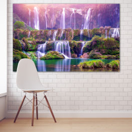 Пейзаж, Природа, Водопад, Пролет, Вода, Гора, Дърво, Езеро, Планина, Спокойствие, Река, Парк, Водопад, Камък, Пътуване, Рок, Структура, Падане, Заобикаляща среда, Поток, Каскада, Туризъм, Рекичка, Фонтан