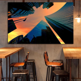 Космос, Модерен, Град, Светлина, Графичен, Архитектура, Лондон, Дизайн, Небостъргач, Футуристичен, Сграда, Движение, Модел, Градски, Дигитален, Фон, Тапет, Технология, Платнена палатка