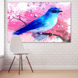 Abstraction, Spring, Water, Space, Light, Freshness, Graphic, Wave, Color, Design, Bird, Motion, Shape, Pattern, Splash, Liquid, Clear, Texture, Digital, Backdrop, Wallpaper, Curve, Transparent