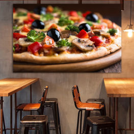 Cuisine, Food, Vegetables, Dish, Dinner, Delicious, Restaurant, Vegetable, Gourmet, Tasty, Lunch, Tomato, Plate, Salad, Cheese, Pepper, Meal, Meat, Appetizer, Pizza, Nutriment