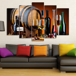 Wine, Drink, Food, Glass, Wineglass, Beverage, Restaurant, Winery, Alcohol, Bottle, Celebration, Vintage, Party, Taste, Liquid, Vessel, Grape, Container, Wine bottle, Barrel, Cellar