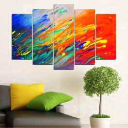 Abstraction, Space, Art, Light, Colorful, Graphic, Fresh, Color, Design, Artistic, Colors, Bright, Futuristic, Motion, Shape, Dynamic, Pattern, Watercolor, Multicolor, Acrylic, Paintbrush, Texture, Digital, Backdrop, Wallpaper, Brush, Fractal
