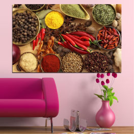 Culinary, Cuisine, Fresh, Food, Vegetables, Cooking, Dinner, Spices, Fruit, Restaurant, Vegetable, Gourmet, Lunch, Plate, Edible fruit, Pepper, Spice, Meal, Meat, Chili, Beef