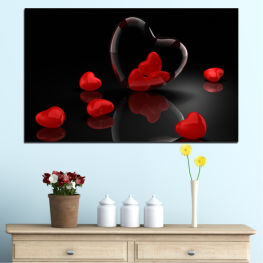 Κολάζ, Διακόσμηση, Αντανάκλαση, Καρδιά, Αγάπη, Γραφικός, Τουλίπα, Σχέδιο, Σύμβολο, Ειδύλλιο, Αργία, Καρδιές, Ροζ, Εορτασμός, Λαμπερός, Βαλεντίνος, Εικόνισμα, Κάρτα, Ημερομηνία, Πέντε σημείων