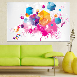 Абстракция, Украса, Цветен, Звезда, Графичен, Сняг, Елемент, Зима, Дизайн, Празник, Куб, Украшение, Сезон, Празненство, Модел, Снежинка, Тапет, Карта, Конфети, Хартия, Снежен човек