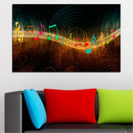 Абстракция, Космос, Светлина, Графичен, Цвят, Дизайн, Музика, Движение, Ноти, Форма, Модел, Текстура, Дигитален, Тапет, Фрактал, Устройство, Бас, Лазер, Оптично устройство, Дисководещ, Телевизионен оператор, Комуникатор