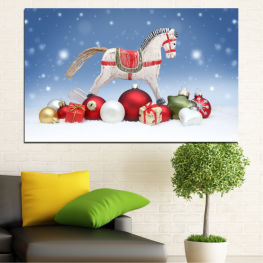 Tree, Decoration, Star, Snow, Winter, Design, Christmas, Holiday, Ball, Ornament, Season, Celebration, Snowflake, Cold, Year, Card, Caribou, Bangle, Snowman, Greeting, Merry