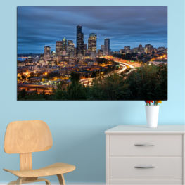 Модерен, Град, Градски пейзаж, Светлини, Забележителност, Река, Нощ, Архитектура, Небостъргач, Пътуване, Сащ, Сграда, Вашингтон, Кула, Градски, Бизнес, Силует, В центъра, Бизнес район, Сгради, Небостъргачи, Офис, Център