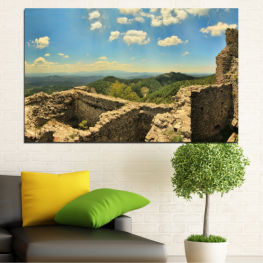 Пейзаж, Планина, България, Забележителност, Планини, Перперикон, Пустиня, Скали, На открито, Парк, Облаци, Камък, Пътуване, Каньон, Рок, Долина, Панорамен, Туризъм, Национален, Скала, Дере, Геология