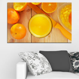 Culinary, Freshness, Fresh, Fruits, Drink, Food, Glass, Orange, Fruit, Health, Diet, Healthy, Sweet, Juice, Vitamin, Edible fruit, Juicy, Citrus, Lemon, Sweet orange, Navel orange