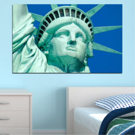 City, Landmark, New york, Architecture, Park, Travel, Religion, Ancient, Statue of liberty, Usa, Building, Church, Statue, Temple, Monument, Culture, Tourism, History, Famous, Religious, Tract, Faith