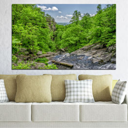 Τοπίο, Φύση, Άνοιξη, Νερό, Δάσος, Δέντρο, Βουνό, Δέντρα, Καλοκαίρι, Ποτάμι, Γρασίδι, Φυτό, Σε εξωτερικό χώρο, Πάρκο, Βράχος, Περιβάλλον, Ξυλώδη φυτά, Θεαματικός, Εξωτερικου χωρου, Αγγειακό φυτό