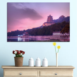 Пейзаж, Вода, Град, Къща, Архитектура, Тайланд, Замък, Пътуване, Град, Сграда, Буда, Църква, Храм, Кула, Култура, Туризъм, Дворец, История, Купол, Известен, Турист, Местожителство