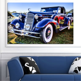 Retro, Car, Automobile, Motor, Vehicle, Sport, Luxury, Auto, Transport, Drive, Speed, Transportation, Wheel, Convertible, Motor vehicle, Fast, Tire, Sports car, Coupe, Engine, Headlight