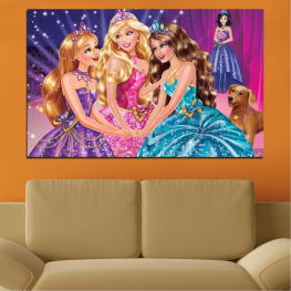 Усмивка, Сексапилен, Детски, Анимационен, Луна, Мода, Портрет, Танц, Коса, Барби, Щастлив, Хора, Празненство, Страна, Атрактивен, Човек, Забавление, Възрастен, Усмихнат, Заедно