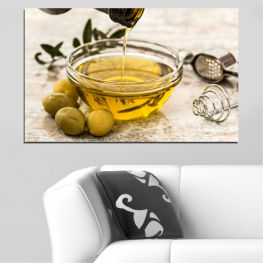 Culinary, Wine, Fresh, Drink, Nutrition, Olives, Food, Glass, Delicious, Olive oil, Fruit, Yellow, Beverage, Health, Alcohol, Healthy, Liquid, Citrus, Container, Lemon, Honey, Sweetening
