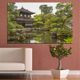 Τοπίο, Φύση, Νερό, Δάσος, Δέντρο, Λίμνη, Κήπος, Δέντρα, Καλοκαίρι, Αντανάκλαση, Ποτάμι, Σπίτι, Γρασίδι, Αρχιτεκτονική, Ιαπωνία, Πάρκο, Ταξίδι, Κίνα, Ναός, Ξυλώδη φυτά, Λιμνούλα, Παλάτι