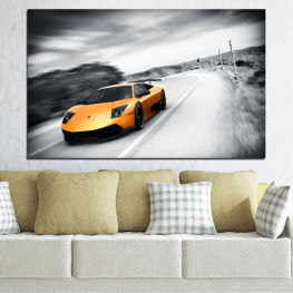 Car, Automobile, Motor, Vehicle, Road, Luxury, Motion, Auto, Transport, Drive, Speed, Transportation, Traffic, Race, Wheel, Motor vehicle, Fast, Highway, Sports car