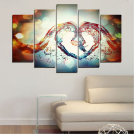 Космос, Изкуство, Модерен, Светлина, Украса, Звезда, Графичен, Сняг, Зима, Дизайн, Празник, Украшение, Форма, Сезон, Празненство, Снежинка, Тапет, Година, Карта, Поздрав, Весел