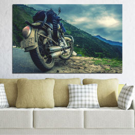 Mountain, Motor, Sport, Road, Motorcycle, Ride, Motorbike, Action, Biker, Bike, Outdoor, Adventure, Extreme, Helmet, Speed, Danger, Cycle, Race, Bicycle, Rider