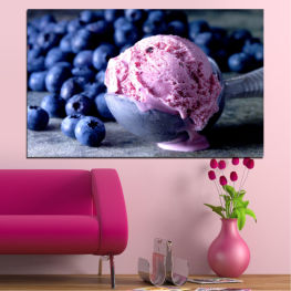 Natural, Decoration, Colorful, Fresh, Food, Delicious, Fruit, Diet, Tasty, Dessert, Berry, Cake, Sweet, Chocolate, Candy, Edible fruit, Blueberry, Produce, Snack, Ice cream, Frozen dessert