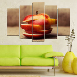 Freshness, Fresh, Apples, Nutrition, Food, Watermelon, Breakfast, Delicious, Fruit, Diet, Vegetable, Tasty, Lunch, Healthy, Sweet, Edible fruit, Juicy, Produce, Snack, Meal, Eating, Melon