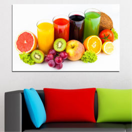 Freshness, Fresh, Drink, Food, Breakfast, Glass, Delicious, Orange, Fruit, Beverage, Diet, Healthy, Sweet, Juice, Vitamin, Organic, Liquid, Cold, Juicy, Citrus, Refreshment