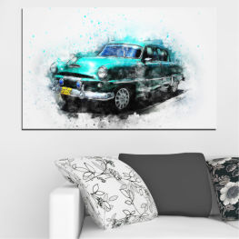 Abstraction, Drawing, Car, Automobile, Motor, Vehicle, Road, Luxury, Auto, Transport, Drive, Speed, Transportation, Wheel, Motor vehicle, Fast, Tire, Sedan, Bumper, Grille, Grate, Sports