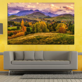 Пейзаж, Гора, Дърво, Планина, Лято, Планинска област, Поляна, Есен, Планини, Трева, Парк, Облаци, Пътуване, Долина, Падане, Панорамен, На открито, Пейзаж, Диапазон