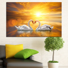 Море, Пейзаж, Изгрев, Плаж, Вода, Залез, Лято, Слънчева светлина, Океан, Светлина, Лебед, Отражение, Обичам, Пясък, Облаци, Метеорологично време, Лотос, Арктика, Замразяване