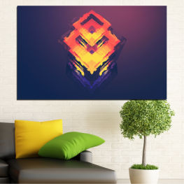 Abstraction, Artwork, 3d, Art, Modern, Decoration, Graphic, Element, Color, Design, Decor, Creative, Decorative, Collection, Business, Render, Mine, Idea, Composition, Conceptual, Data, Brochure