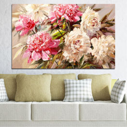 Flowers, Spring, Flower, Flower arrangement, Garden, Bouquet, Flora, Natural, Decoration, Love, Wedding, Plant, Color, Blossom, Cactus, Bloom, Pink, Vase, Celebration, Floral, Petal, Arrangement