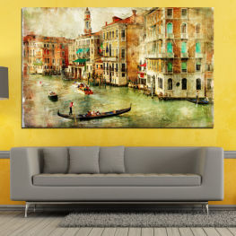 Вода, Град, Забележителност, Венеция, Река, Къща, Архитектура, Мост, Превозно средство, Лодка, Пътуване, Град, Сграда, Ваканция, Къщи, Улица, Канал, Плавателен съд, Туризъм, Гондола, Турист, Правя