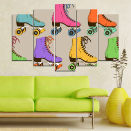 Animal, Drawing, Decoration, Graphic, Color, Design, Cartoon, Colors, Happy, Decor, Creative, Celebration, Collection, Pattern, Set, Cute, Wallpaper, Icon, Card, Seamless, Snowman, Figure, Fink