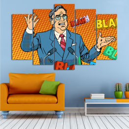 Art, Children, Drawing, Graphic, Design, Food, Cartoon, Man, Cartoon people, Profession, Comic book, Comics, Humor, Funny, Male, Clip art, Print media, Cereal, Breakfast food