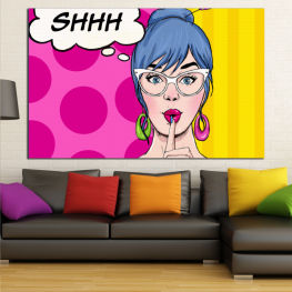 Усмивка, Рисунка, Графичен, Мода, Дизайн, Коса, Комикс, Дама, Лице, Анимационни хора, Подстригване, Комикси, Чар, Човек, Забавен, Сладък, Дете, Графична колекция, Амулет, Характер, Отрязвам