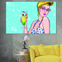 Smile, Drawing, Retro, Love, Graphic, Design, Artistic, Hair, Cartoon, Holiday, Happy, Girls, Pretty, Lady, Lifestyle, Face, Celebration, Person, Cheerful, Cute, Clip art, Childhood, Coquette, Belly